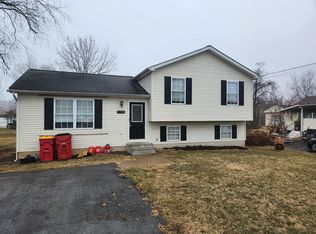 513 E 11th Ave, Ranson, WV 25438