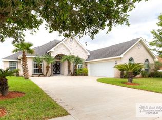 4522 Willow Tree Way, Harlingen, TX 78552