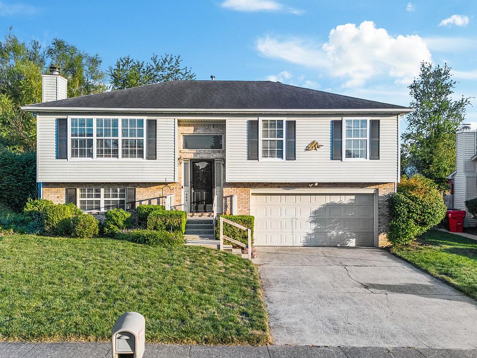 1st image of 408 Southbrook Dr