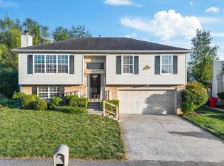 408 Southbrook Dr, Nicholasville, KY 40356