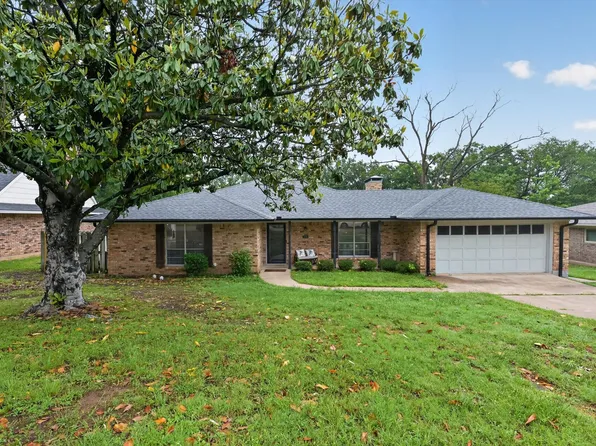 1224 S Lang Ave, Denison, TX 75020