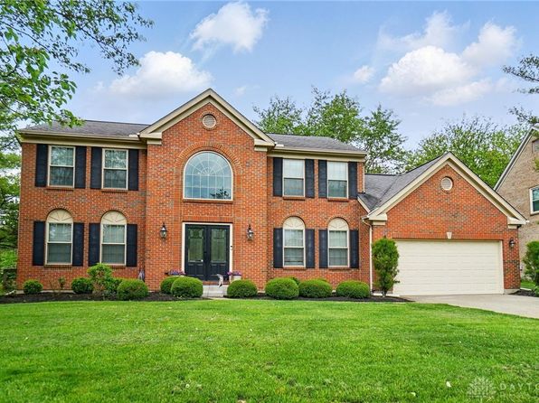 5497 Riverwalk Dr, Kings Mills, OH 45034