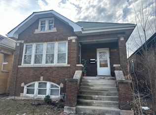 1406 S 60th Ct, Cicero, IL 60804