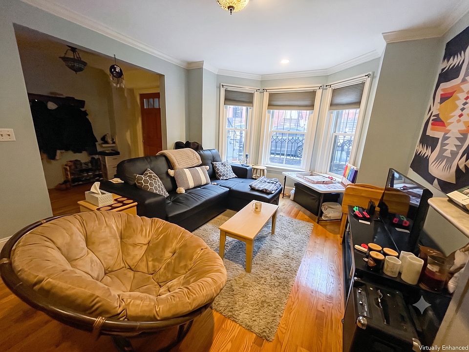 1st image of 56 Dwight St #1G