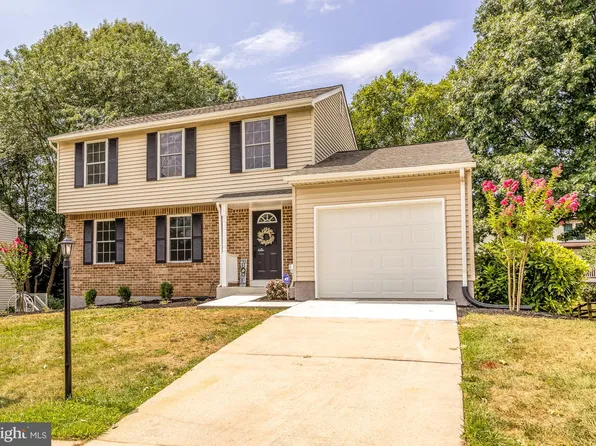 2911 Craigston Ln, Abingdon, MD 21009