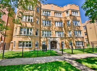 6226 N Mozart St #3S, Chicago, IL 60659