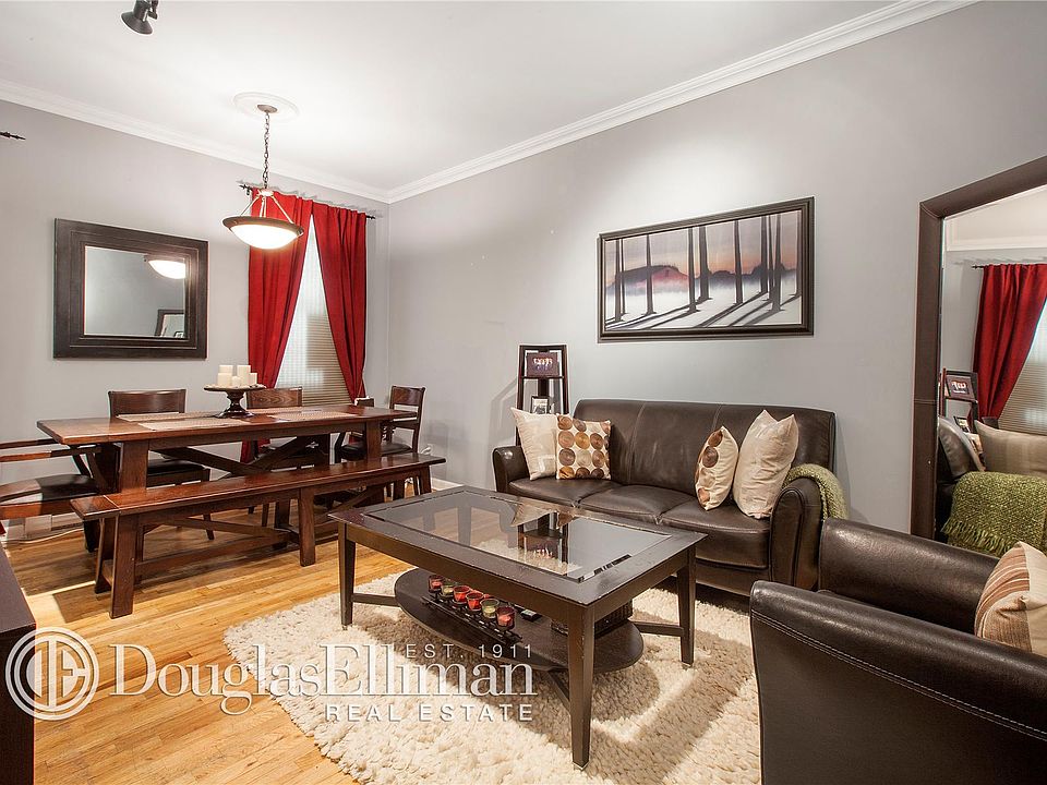 1st image of 320 W 84th St APT 4E