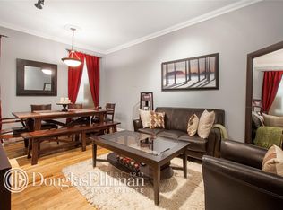 320 W 84th St APT 4E, New York, NY 10024