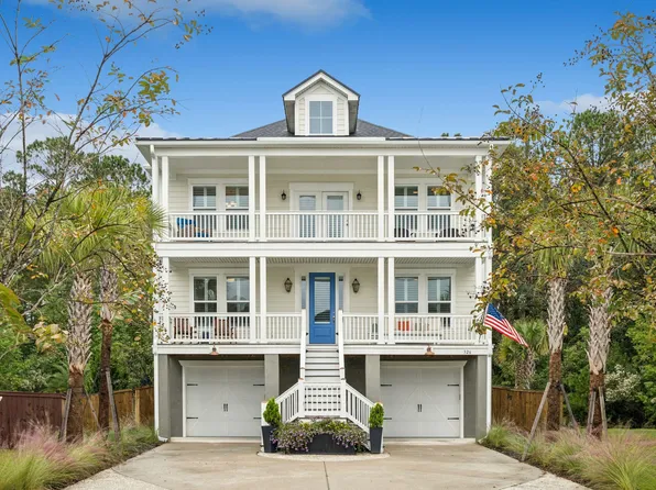 326 Coki Amalie Ct, Charleston, SC 29492