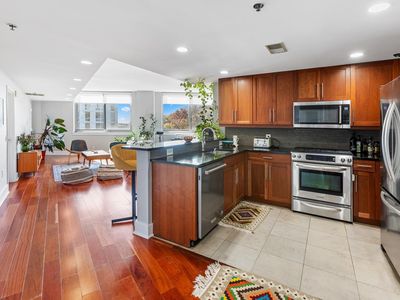800 Jackson St APT 909, Hoboken, NJ, 07030