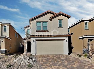 8176 Winterfell Peak Ave, Las Vegas, NV 89113