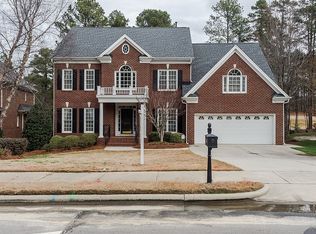 225 Ridge Creek Dr, Morrisville, NC 27560