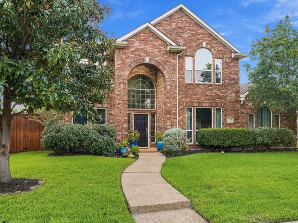 12457 Bruschetta Dr, Frisco, TX 75033