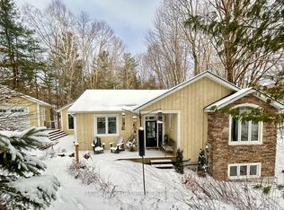 11 Beechwood Rd, Oro Medonte, ON L4M4Y8