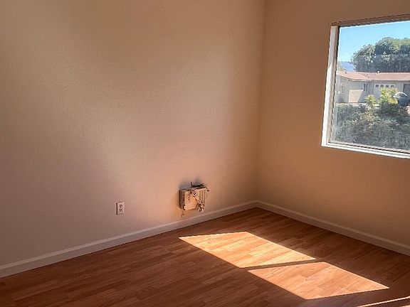 front bedroom