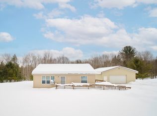 15837 Erwin Rd, Copemish, MI 49625