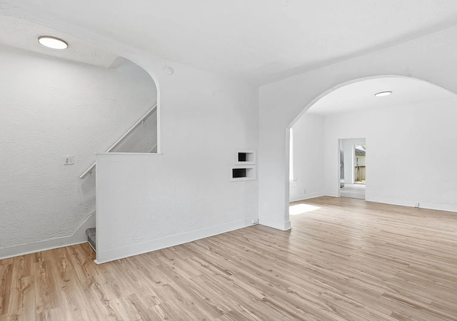 3-Bedroom Home with Modern Updates — Photo 2