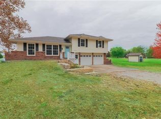 15800 NE 140th Ter, Kearney, MO 64060
