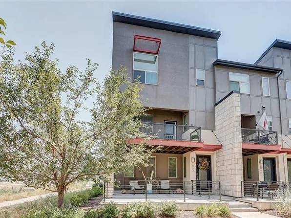 8863 E 55th Avenue, Denver, CO 80238