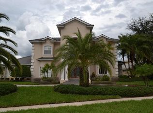 5365 Mira Vista Dr, Palm Harbor, FL 34685