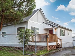 4612 S M St, Tacoma, WA