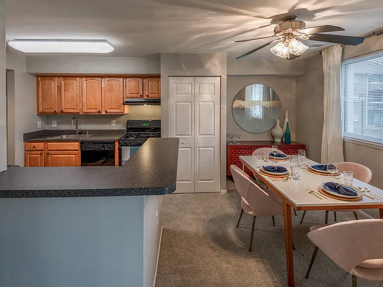 Open Concept Floor Plans With All The Space To Entertain