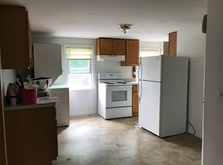 328 Hawthorne Ave #2, Derby, CT 06418