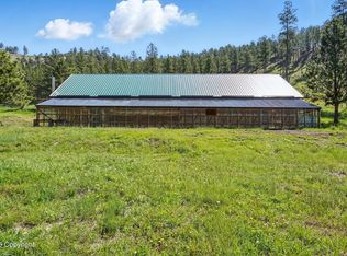 185 Plum Creek Rd, Newcastle, WY 82701