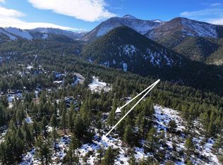 123 Mountain Haven Ln, Reno, NV