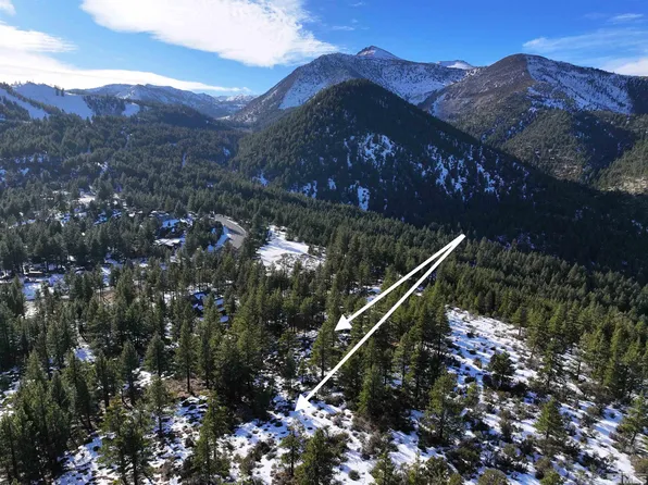 123 Mountain Haven Ln, Reno, NV 89511