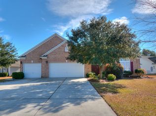 652 Sandpiper Bay Dr SW, Sunset Beach, NC 28468