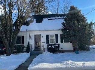 253 Freeman St, Hartford, CT 06106