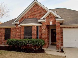 4413 S Summercrest Loop, Round Rock, TX 78681