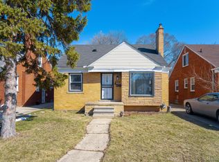 18666 Forrer St, Detroit, MI 48235