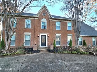 6875 Kings Row Dr, Southaven, MS 38671