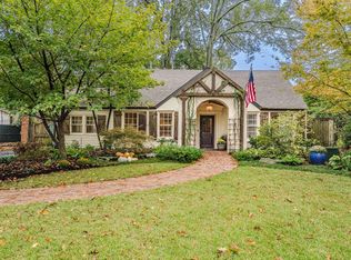 273 Ridgefield Rd, Memphis, TN 38111