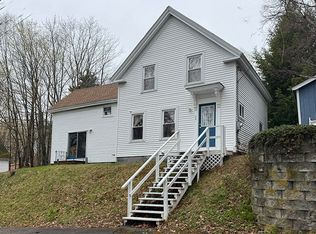 26 High St, Augusta, ME 04330