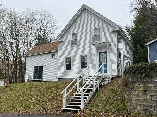 26 High Street, Augusta, ME 04330