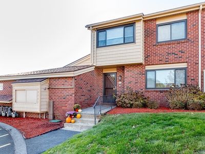 43 Elderwood Dr #43, Stoughton, MA, 02072