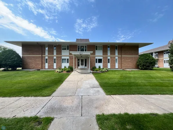 2711 12th St S #A-2, Fargo, ND 58103