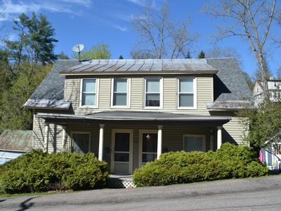 20 First Avenue, Montpelier, VT, 05602