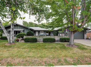 820 E Woodland Ave, Appleton, WI 54911