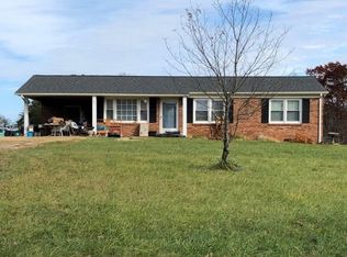 221 Whitmell School Rd, Dry Fork, VA 24549