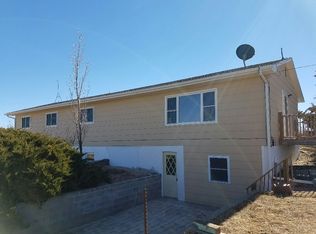 705 Road East A S, Ogallala, NE 69153