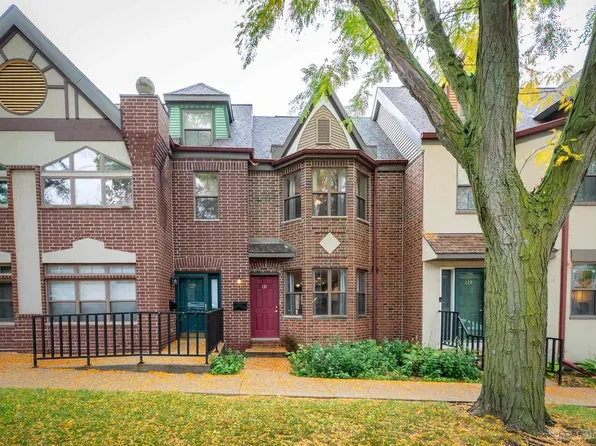 131 South Franklin Street #131, Madison, WI 53703