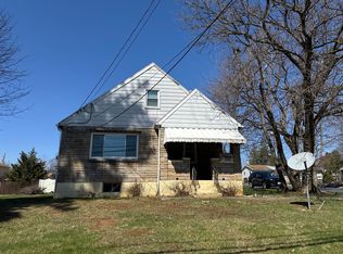 3547 Carter Rd, Bethlehem, PA 18020