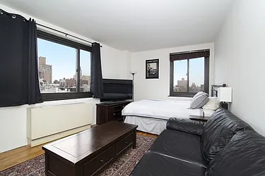 Rented by REAL New York