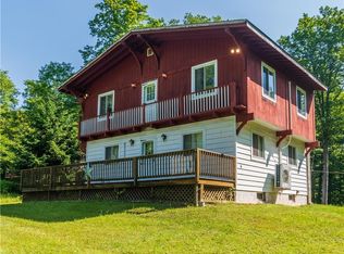 89 Lake Muskoday Rd, Roscoe, NY 12776