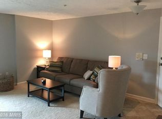 204 Oak Leaf Cir APT D, Abingdon, MD 21009