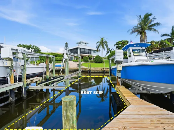 4564 SE Robertson Road, Stuart, FL 34997